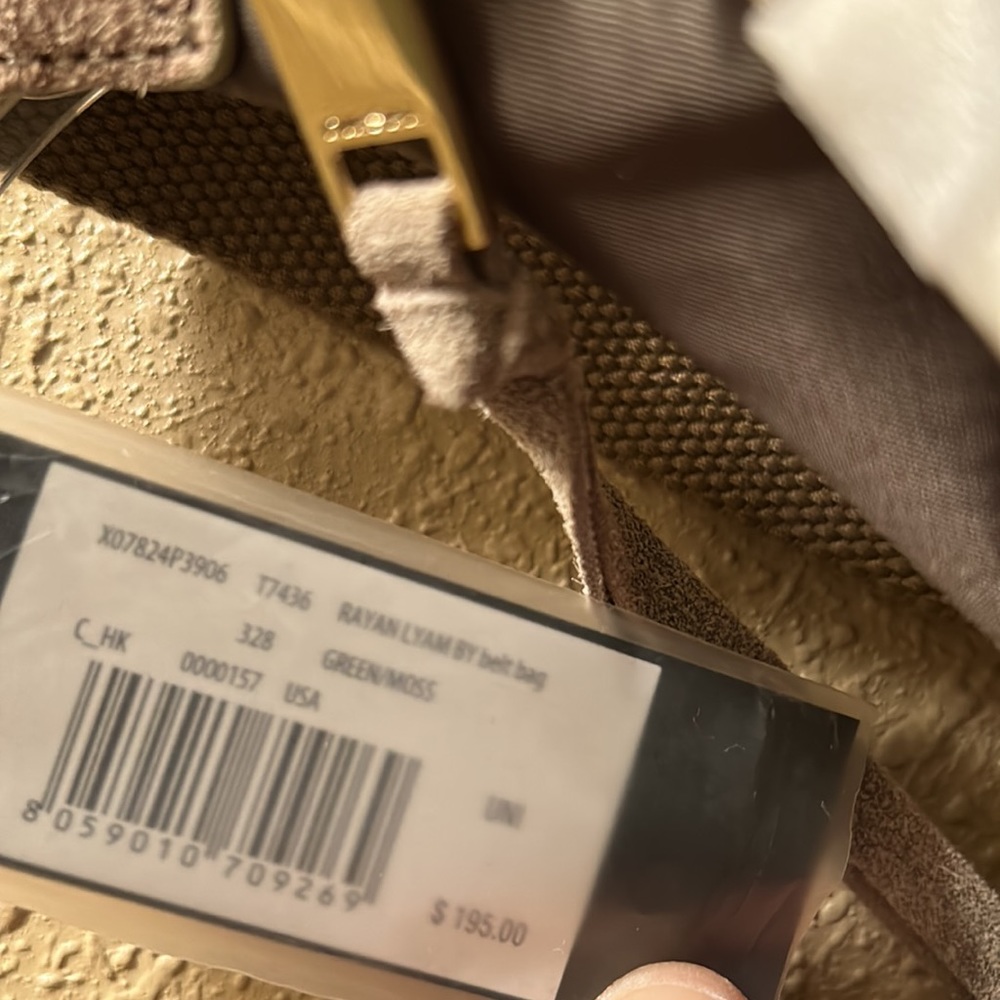 Diesel Bag - Picture 2 of 2